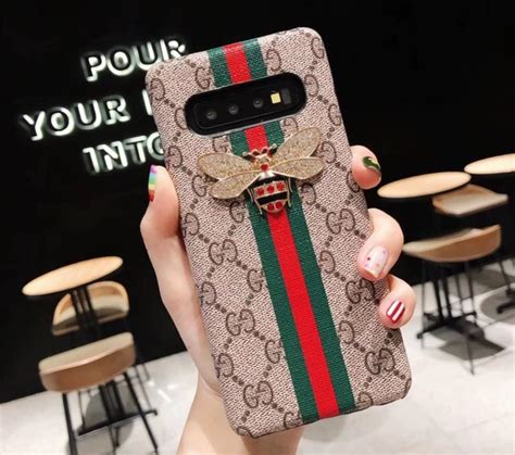 gucci s10 case|Amazon.com: Gucci S10 Case.